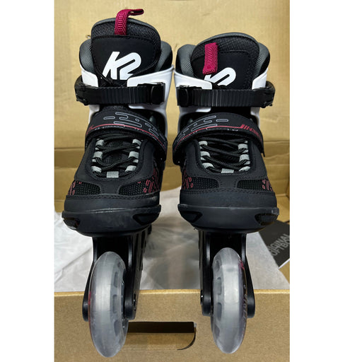 K2 Kinetic 80 Womens Inline Skates 31861