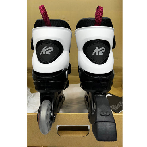 K2 Kinetic 80 Womens Inline Skates 31861