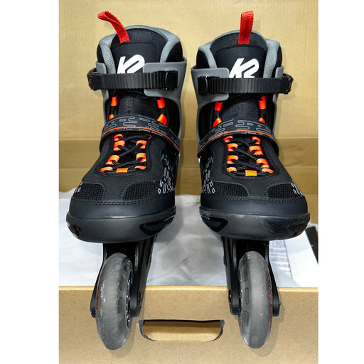 K2 Kinetic 80 Mens Inline Skates 31862