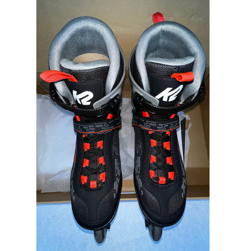 K2 Kinetic 80 Mens Inline Skates 31862