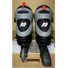 
                        
                          Load image into Gallery viewer, K2 Kinetic 80 Mens Inline Skates 31862
                        
                       - 4