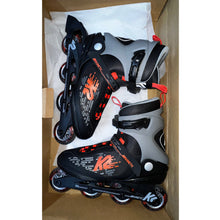 
                        
                          Load image into Gallery viewer, K2 Kinetic 80 Mens Inline Skates 31862
                        
                       - 6