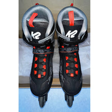 
                        
                          Load image into Gallery viewer, Used K2 Kinetic 80 Mens Inline Skates 31863
                        
                       - 3