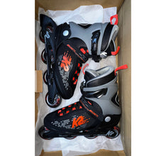 
                        
                          Load image into Gallery viewer, Used K2 Kinetic 80 Mens Inline Skates 31863
                        
                       - 6