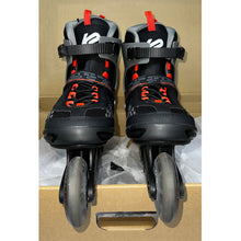 
                        
                          Load image into Gallery viewer, K2 Kinetic 80 Mens Inline Skates 31864
                        
                       - 2