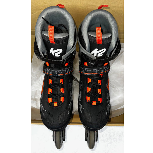 K2 Kinetic 80 Mens Inline Skates 31864
