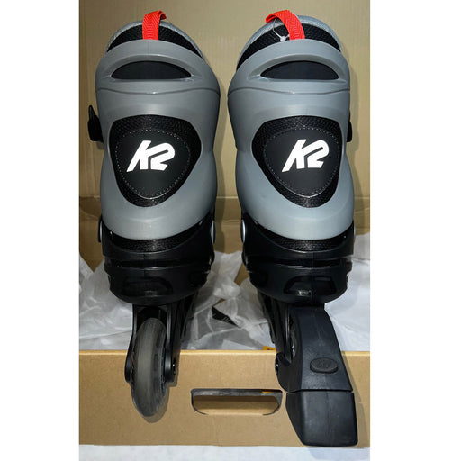 K2 Kinetic 80 Mens Inline Skates 31864