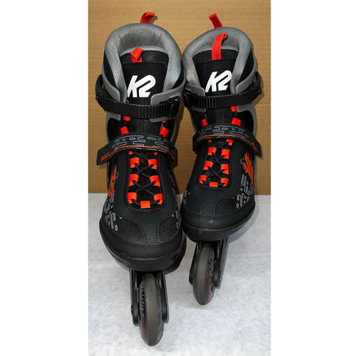 K2 Kinetic 80 Mens Inline Skates 31865