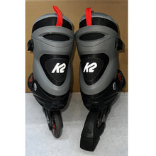 
                        
                          Load image into Gallery viewer, K2 Kinetic 80 Mens Inline Skates 31865
                        
                       - 3