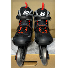 
                        
                          Load image into Gallery viewer, K2 Kinetic 80 Mens Inline Skates 31866
                        
                       - 2