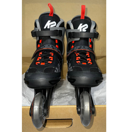 K2 Kinetic 80 Mens Inline Skates 31866