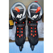 
                        
                          Load image into Gallery viewer, K2 Kinetic 80 Mens Inline Skates 31866
                        
                       - 3