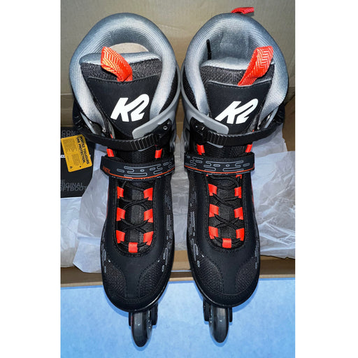 K2 Kinetic 80 Mens Inline Skates 31866