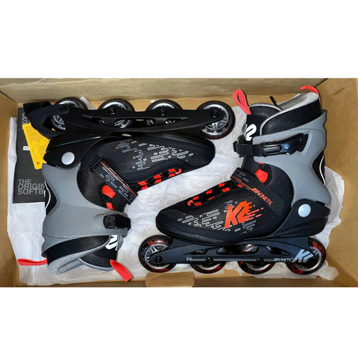 K2 Kinetic 80 Mens Inline Skates 31866