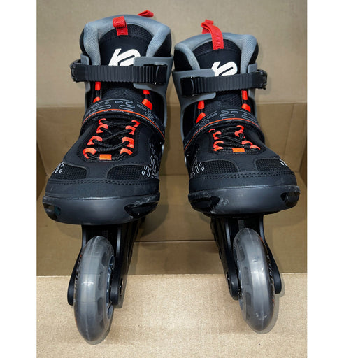 K2 Kinetic 80 Mens Inline Skates 31867