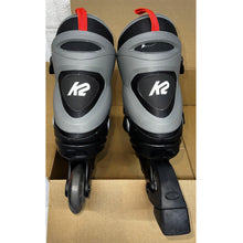 
                        
                          Load image into Gallery viewer, K2 Kinetic 80 Mens Inline Skates 31867
                        
                       - 4