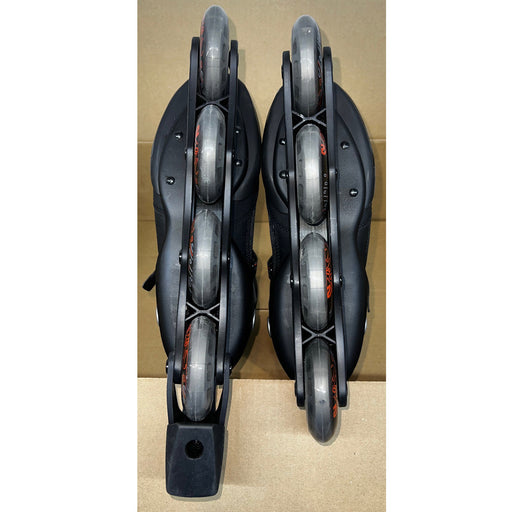 K2 Kinetic 80 Mens Inline Skates 31867