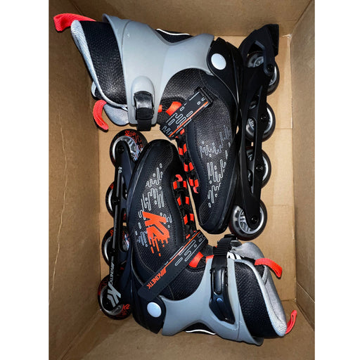 K2 Kinetic 80 Mens Inline Skates 31867