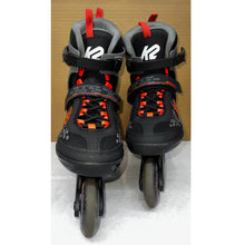 
                        
                          Load image into Gallery viewer, K2 Kinetic 80 Mens Inline Skates 31868
                        
                       - 2