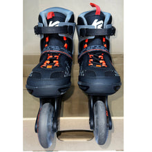 
                        
                          Load image into Gallery viewer, K2 Kinetic 80 Mens Inline Skates 31869
                        
                       - 2