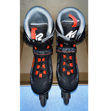 
                        
                          Load image into Gallery viewer, K2 Kinetic 80 Mens Inline Skates 31869
                        
                       - 3