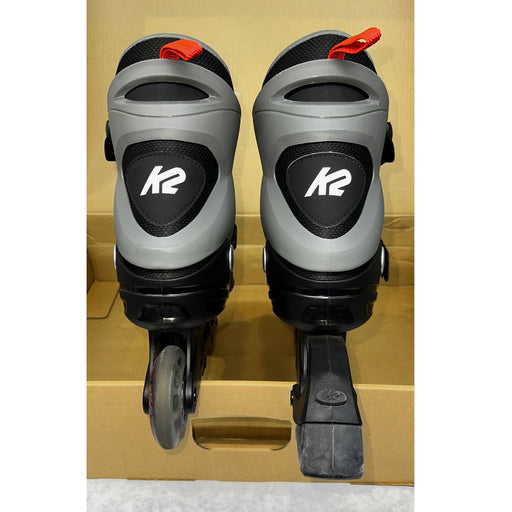 K2 Kinetic 80 Mens Inline Skates 31869