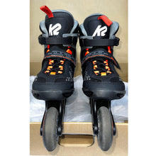
                        
                          Load image into Gallery viewer, K2 Kinetic 80 Mens Inline Skates 31870
                        
                       - 2