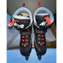 
                        
                          Load image into Gallery viewer, K2 Kinetic 80 Mens Inline Skates 31870
                        
                       - 3