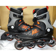 
                        
                          Load image into Gallery viewer, K2 Kinetic 80 Mens Inline Skates 31870
                        
                       - 7