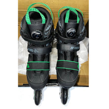 
                        
                          Load image into Gallery viewer, K2 Sk8 Hero Boa ALU Boys Adj Inline Skates 31872
                        
                       - 3