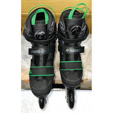 
                        
                          Load image into Gallery viewer, K2 Sk8 Hero Boa ALU Boys Adj Inline Skates 31874
                        
                       - 3