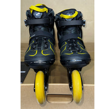 
                        
                          Load image into Gallery viewer, K2 F.I.T. 90 Boa Gray Mens Inline Skates 31876
                        
                       - 2