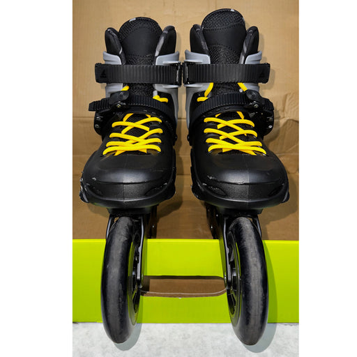 Rollerblade RB 110 Unisex Urban Inline Skate 31877