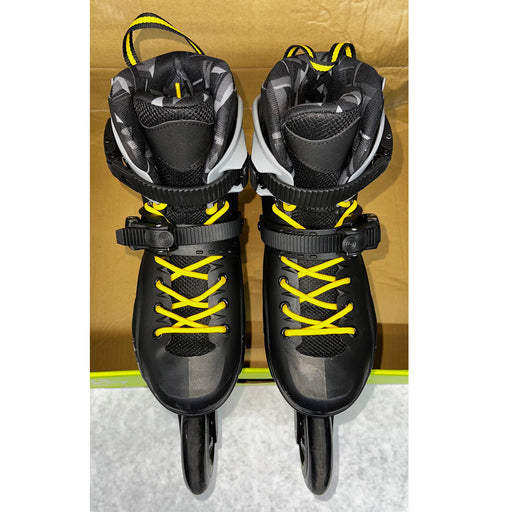 Rollerblade RB 110 Unisex Urban Inline Skate 31877