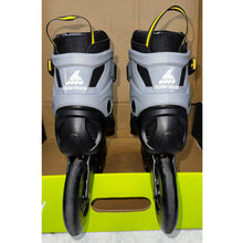 
                        
                          Load image into Gallery viewer, Rollerblade RB 110 Unisex Urban Inline Skate 31877
                        
                       - 4