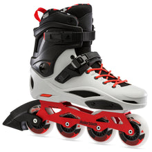 
                        
                          Load image into Gallery viewer, Rollerblade RB Pro X Unisex Urban Inline Sk 31878 - Grey Red/11.0
                        
                       - 1