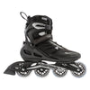 Rollerblade Zetrablade Mens Inline Skates (Moderately Used Size 10)