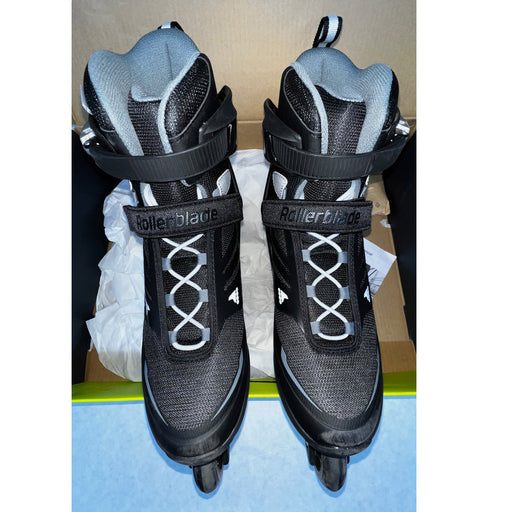 Rollerblade Zetrablade Mens Inline Skates 31879