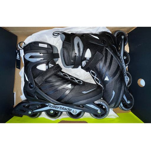 Rollerblade Zetrablade Mens Inline Skates 31879