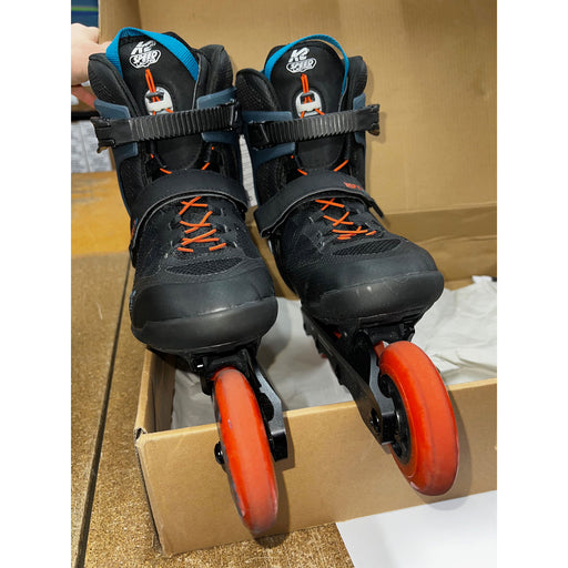 K2 VO2 S 90 Mens Inline Skates - Mod Used 31957