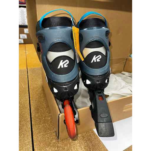 K2 VO2 S 90 Mens Inline Skates - Mod Used 31957
