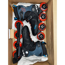 
                        
                          Load image into Gallery viewer, K2 VO2 S 90 Mens Inline Skates - Mod Used 31957
                        
                       - 5