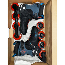 
                        
                          Load image into Gallery viewer, K2 VO2 S 90 Mens Inline Skates - Mod Used 31957
                        
                       - 6