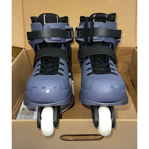 Rollerblade Blank Team M Urb Inline Skates 31958