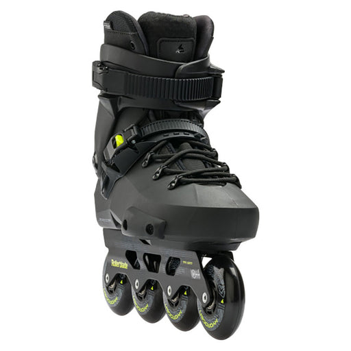 Rollerblade Twister XT M Urban Inline Skates 31959 - Black/Lime/11.0