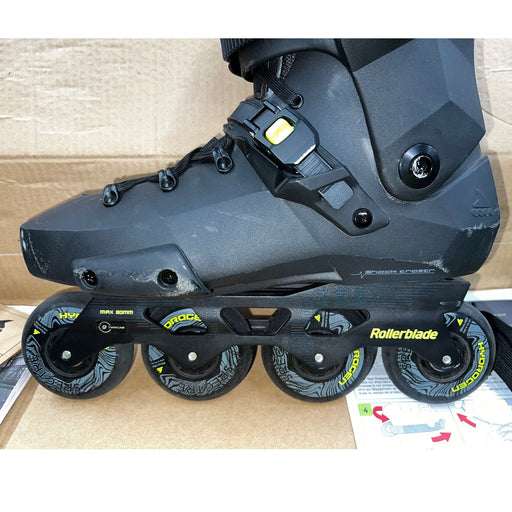 Rollerblade Twister XT M Urban Inline Skates 31959