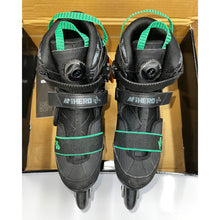 
                        
                          Load image into Gallery viewer, K2 Sk8 Hero Boa ALU Boys Adj Inline Skates 31960
                        
                       - 3