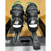 
                        
                          Load image into Gallery viewer, K2 Sk8 Hero Boa ALU Boys Adj Inline Skates 31960
                        
                       - 4