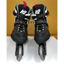 
                        
                          Load image into Gallery viewer, K2 Kinetic 80 Womens Inline Skates 31961
                        
                       - 2