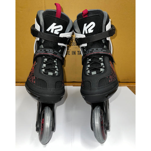 K2 Kinetic 80 Womens Inline Skates 31961